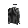 Maleta Rígida Cosmolite Spinner 002 Negro Cabina