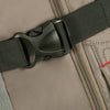 Bolso Rewind Duffle/Wh 68/25 Gris Pardo L