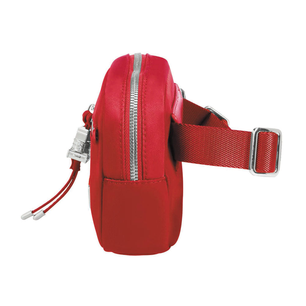 Banano Karissa Belt Pouch Formula Red 0,25 Lts