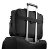 Maletín Xenon 3.0 Single Gusset 15.6" Black 18,45 Lts