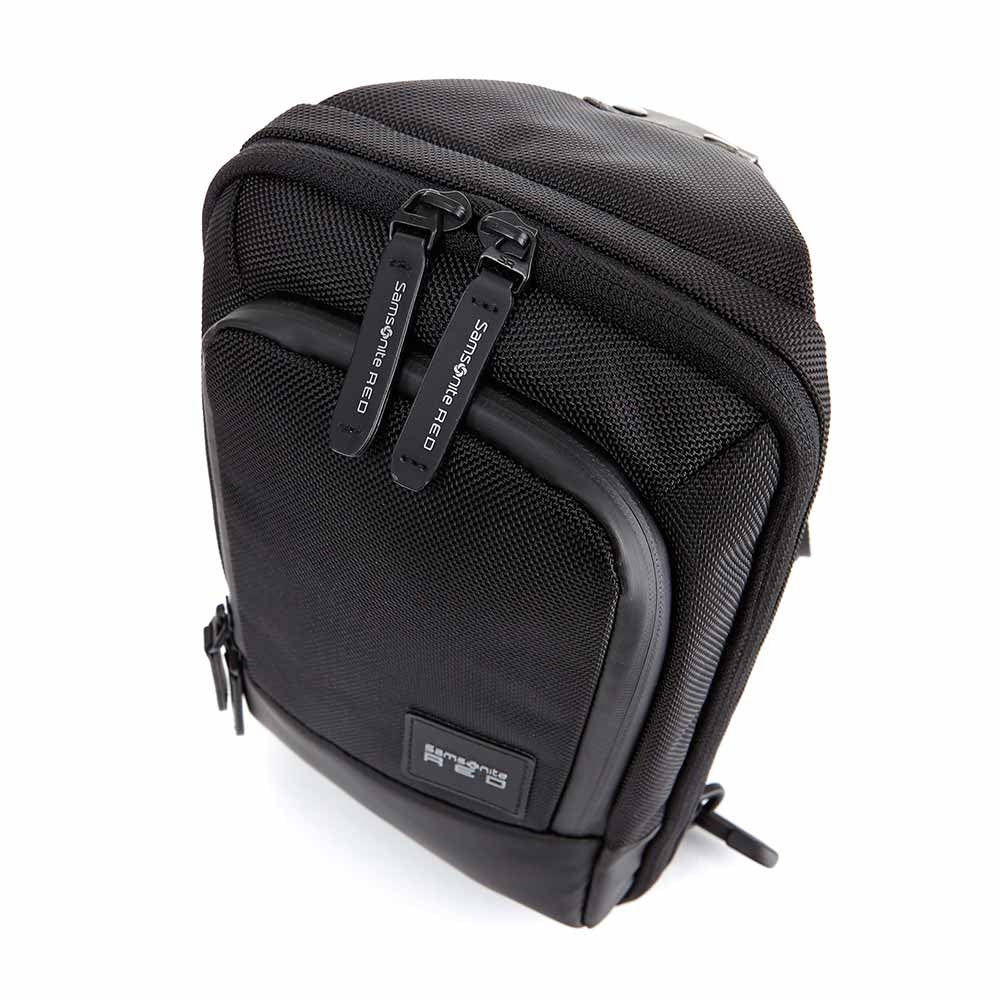 Bolso Red Cadiaz Black