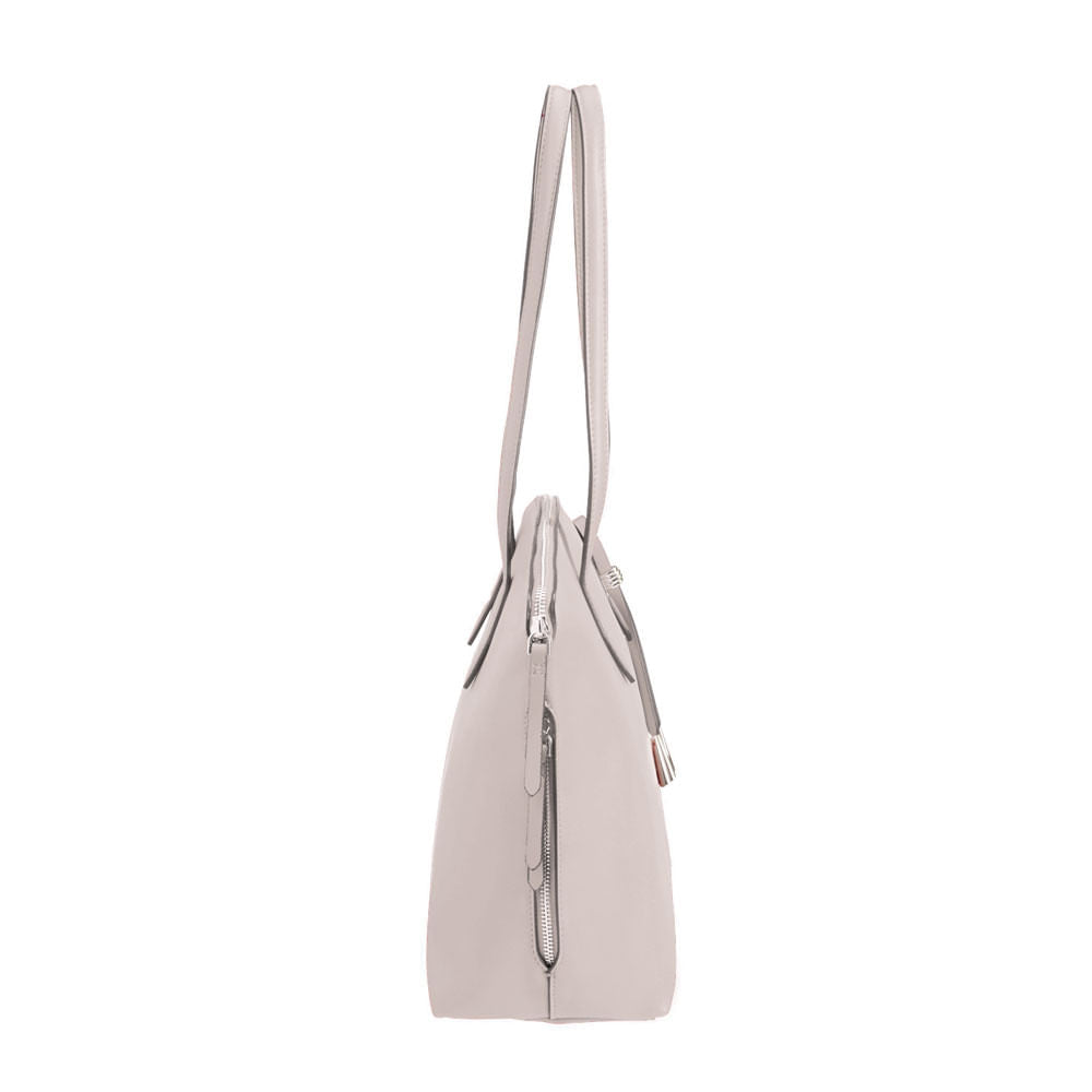 Cartera Ladies Handbags Pillar Reload Shopping Bag Light Grey L 2,68 Lts