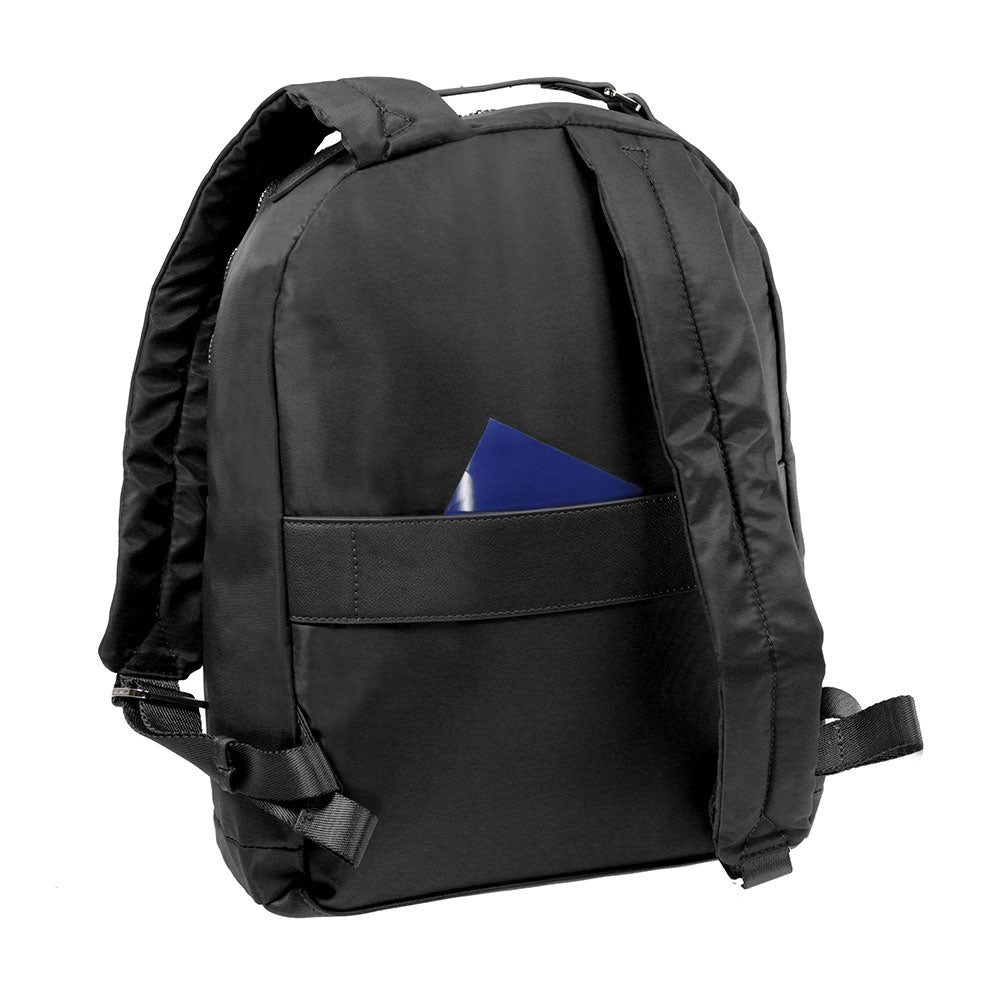 Mochila Fashion City Backpack 14.1" Negro