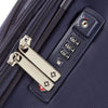 Maleta Blanda B-Lite 3 Spinner 55/20 Azul Cabina