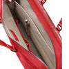  Maletín Karissa Bailhandle 15.6  Mediana Formula Red 