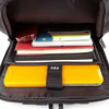 Mochila Fratic Black 16 Lts