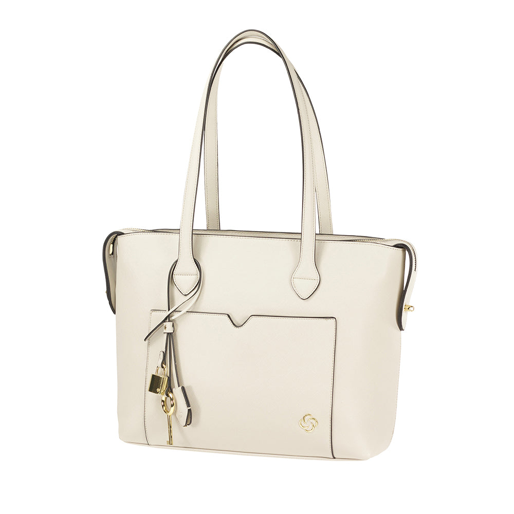 Cartera Miss Chic Shopping Bag Ii Piedra
