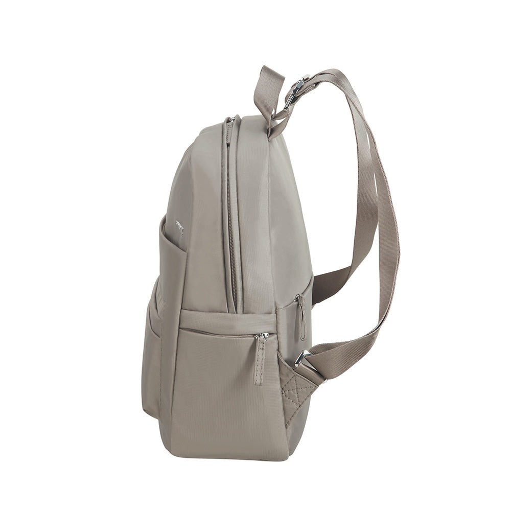 Mochila Move 2.0 Backpack Mediana Taupe 
