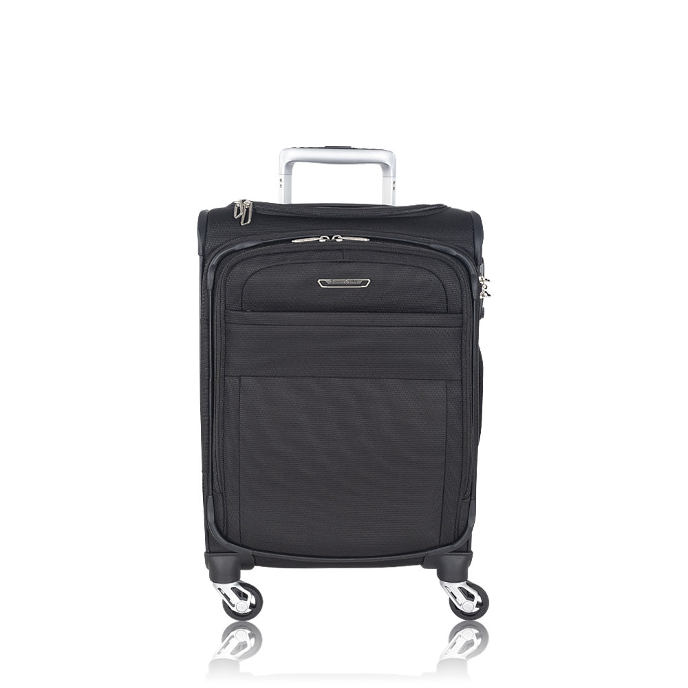 Maleta Eco-Lite True Cabin Size Exp Tsa Midn.Black Cabina 41,9 Lts