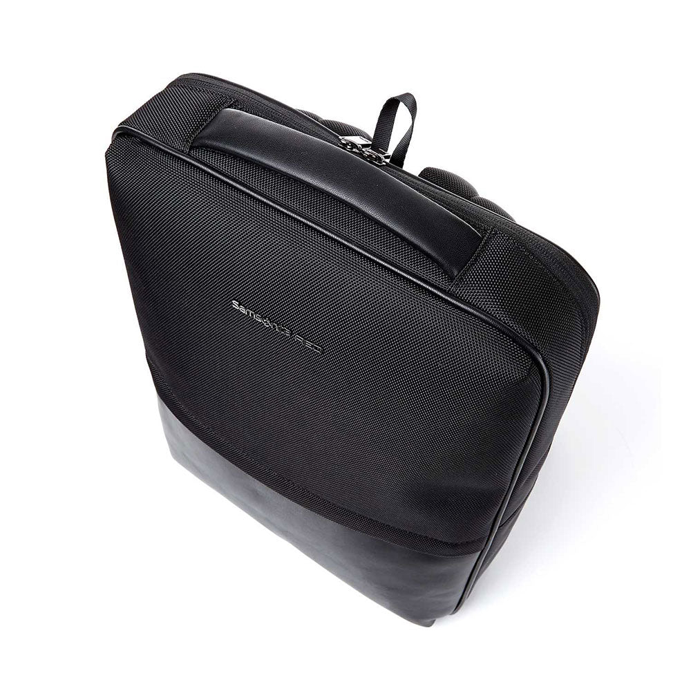 Mochila Bheno Black 10,5 Lts