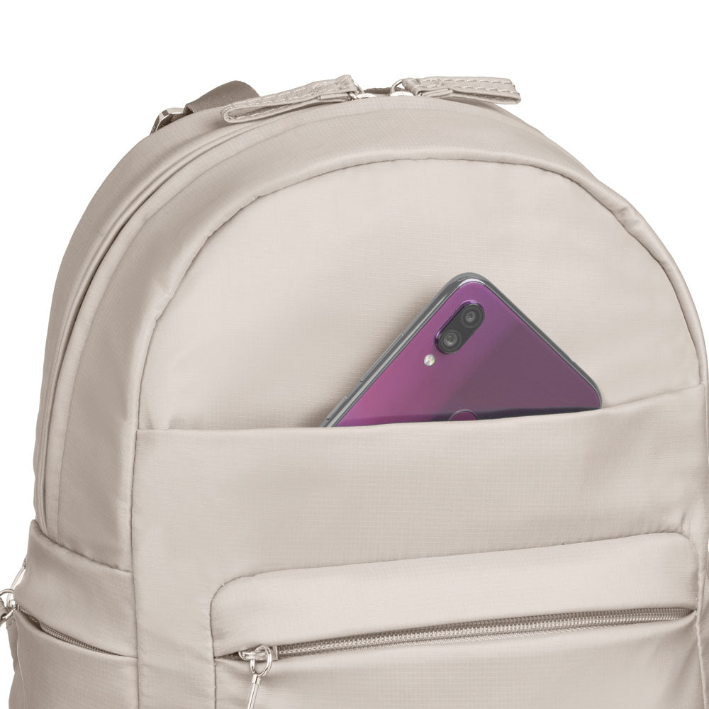  Mochila MOVE 3.0 Backpack S Chica Iced Lilac 