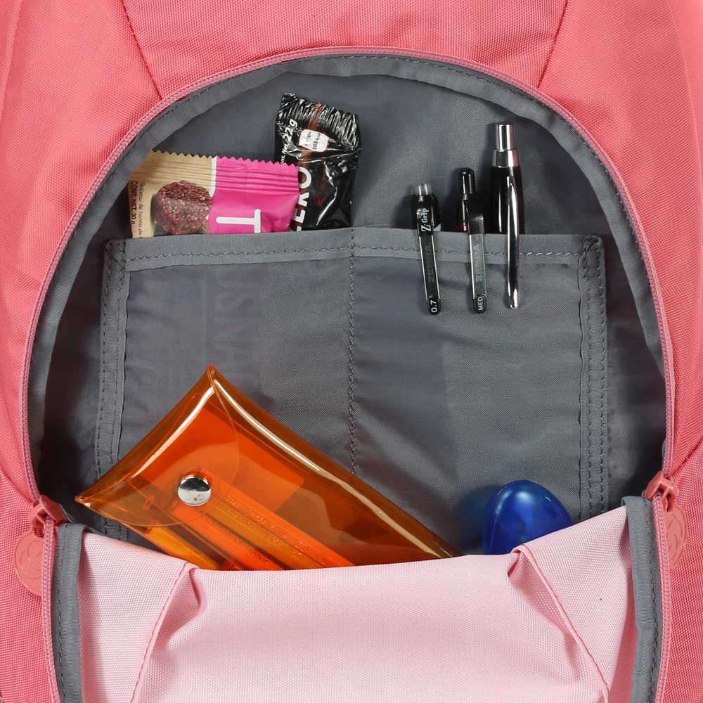  Mochila ULTIMATE TALAS BACKPACK CORAL 