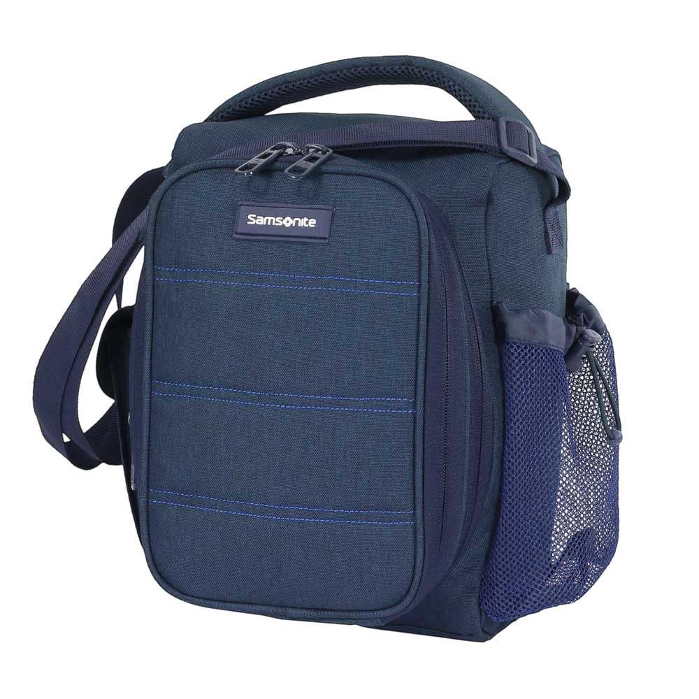  Lonchera ULTIMATE CHEFF LUNCH BAG NAVY 