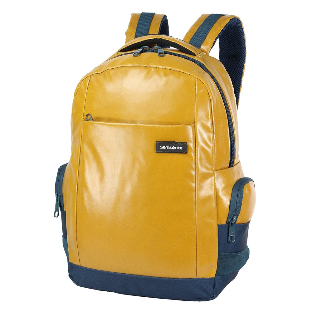 Mochila Vulcan LAPTOP BACKPAC K 15.6 Amarillo
