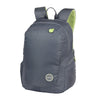  Mochila ULTIMATE JULIETTE LAPTOP BACKPACK LIGHT GREY 