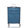 Maleta Eco-Lite Spinner 25" Exp Tsa Pacbl/Navy M 72,9 Lts
