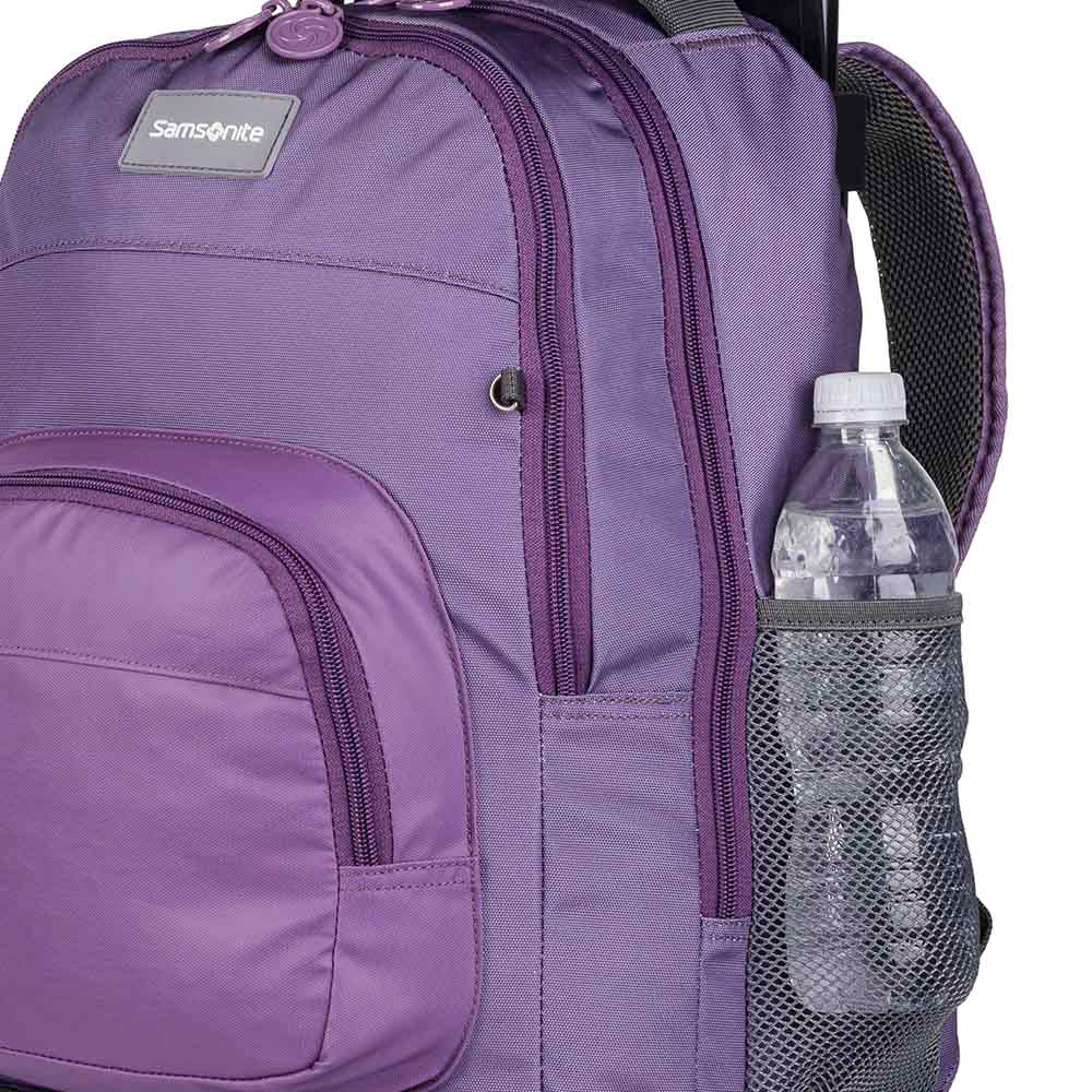  Mochila JAVA GRAPE 