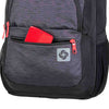  Mochila MAMUT BLACK MEL. 