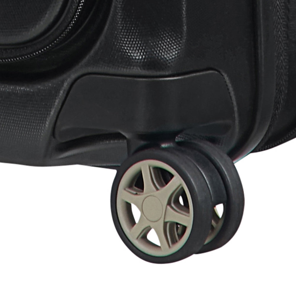 Maleta Prodigy Black Cabina 44 Lts
