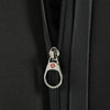  Maleta Suave Pro Dlx IIII Spinner 78/29 Exp Grande Negro 