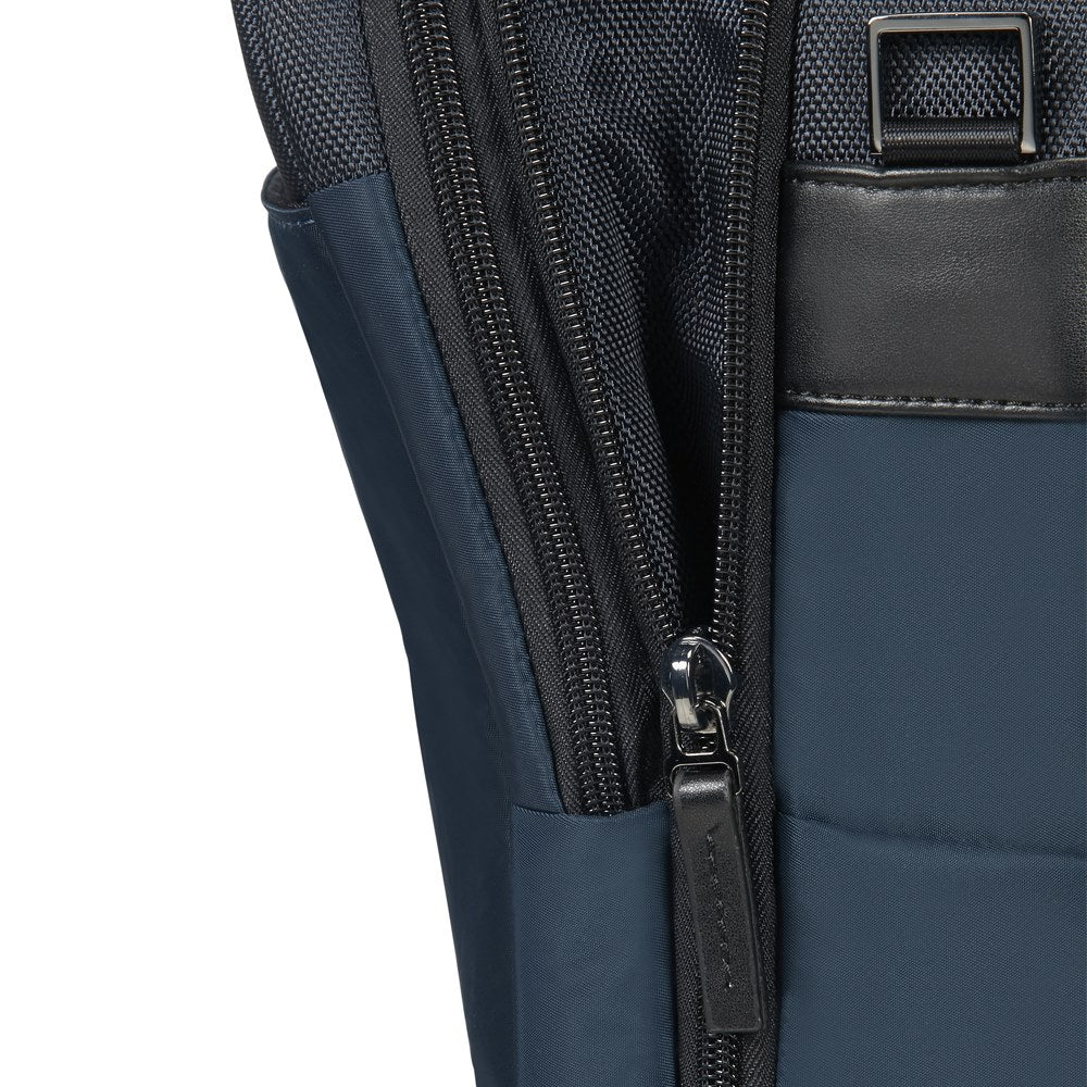  Maletín OPENROAD BAILHANDLE 15.6  EXP SPACE BLUE 