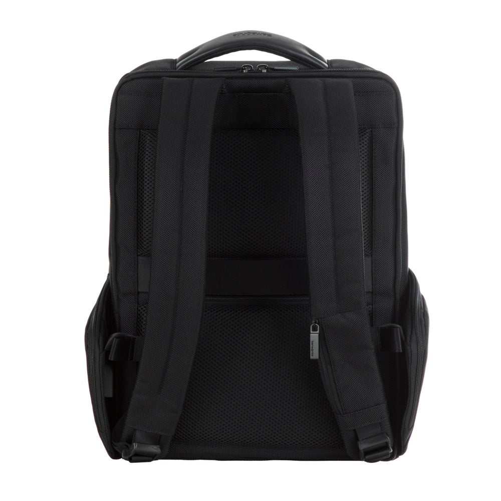 Mochila Evoa Hs Backpack Black 22 Lts