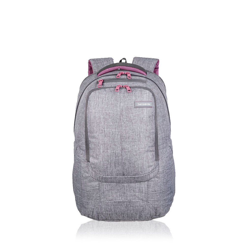  Mochila LASER HEATH.GREY 
