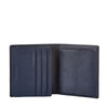 Billetera Rigel Slg W S 5Cc+Hfl+W+ Night Blue/Black 0,1 Lts