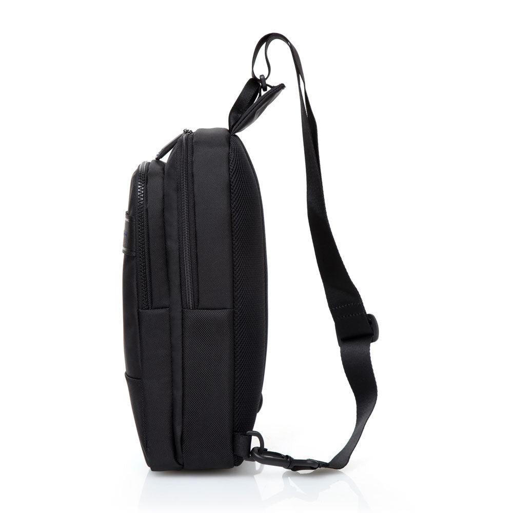  Bolso SRed CROTEL SLING BAG BLACK 