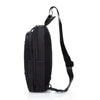  Bolso SRed CROTEL SLING BAG BLACK 