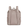  Mochila KARISSA 2.0 Backpack 3 pockets 1 buckle Chica Stone Grey 