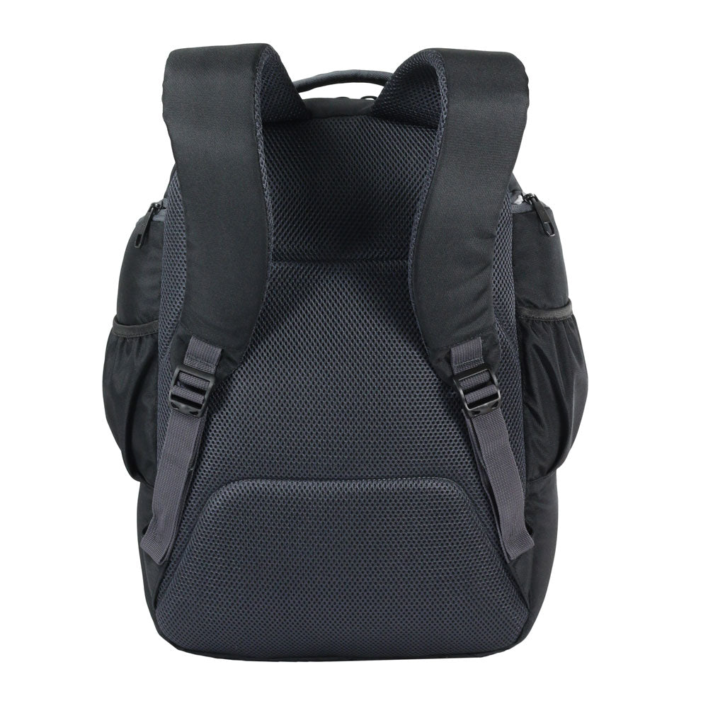 Mochila ULTIMATE CONOR BLACK