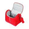  Neceser POPSODA BEAUTY CASE RED 