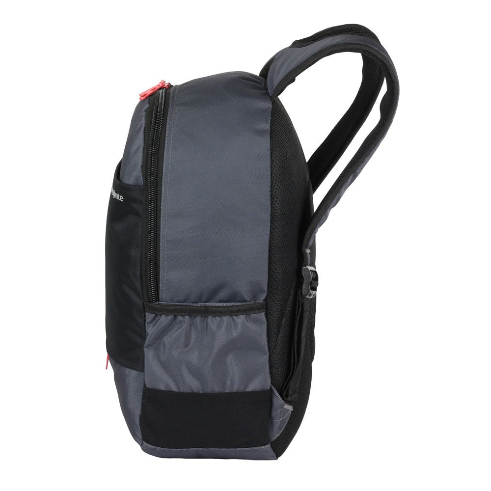  Mochila ULTIMATE ROCK SMOKE GREY 