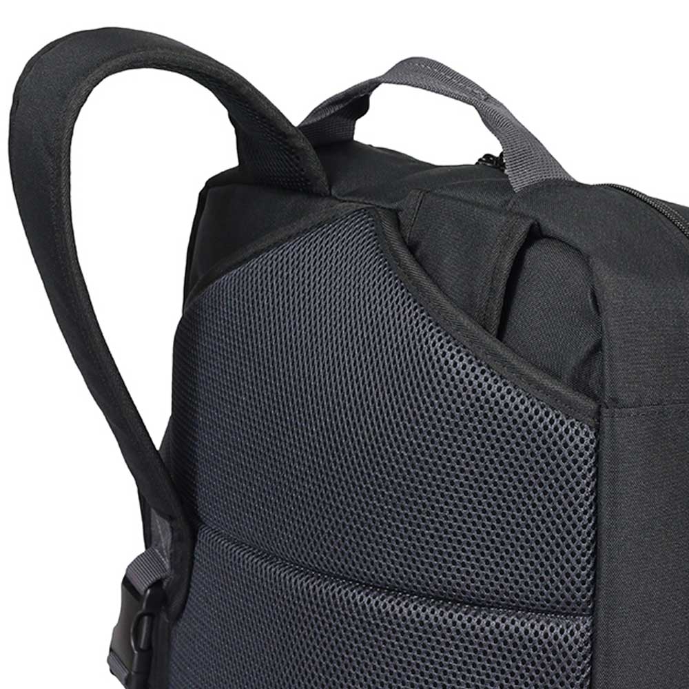  Mochila ULTIMATE TRIDENT BLACK 