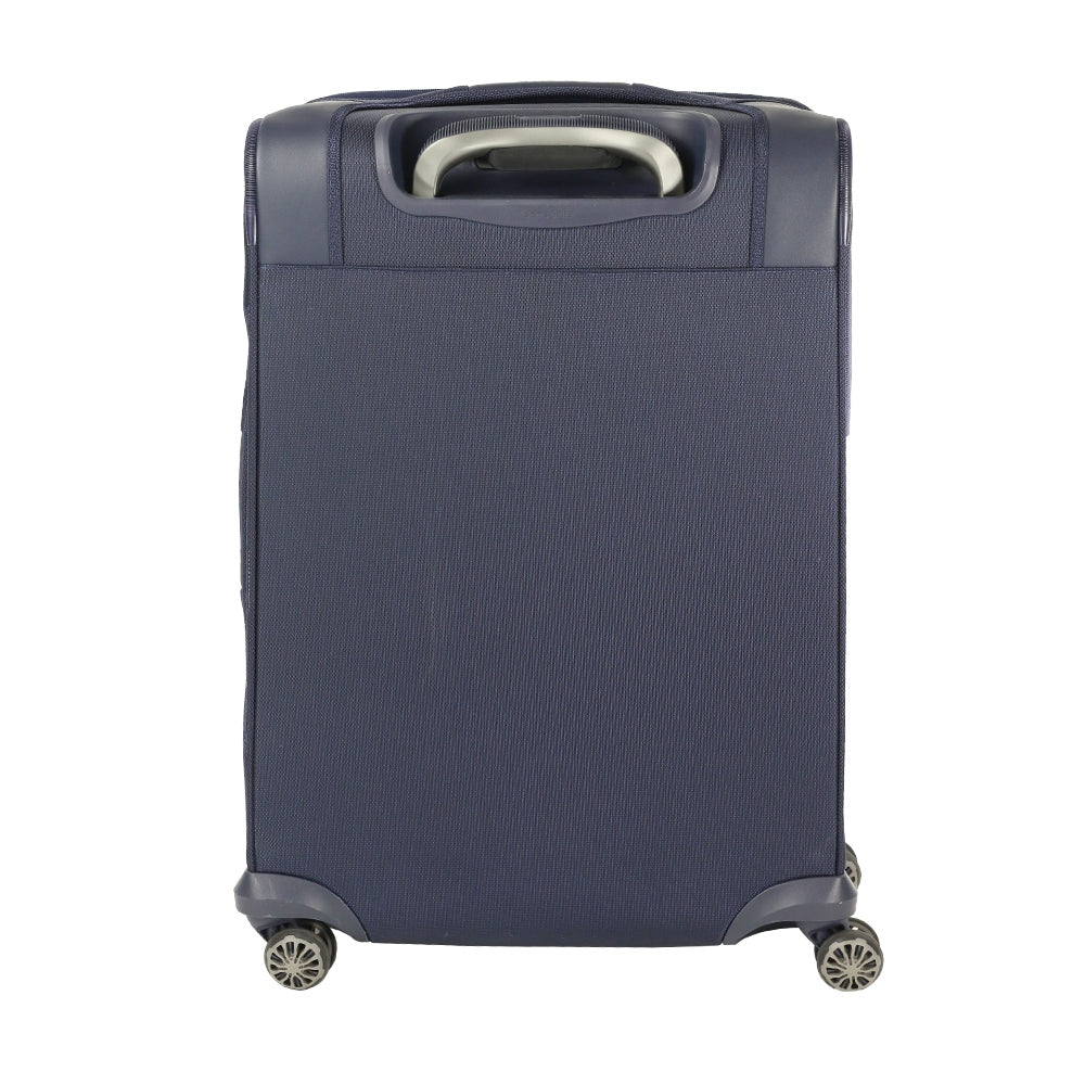 Maleta Silhouette Xv Spinner 29 Twilight Blue L 138,8 Lts