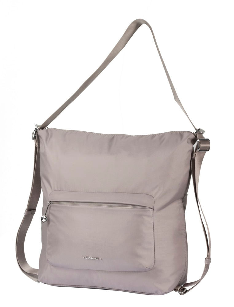 Cartera Move 3.0 Hobo/Backpack Rose