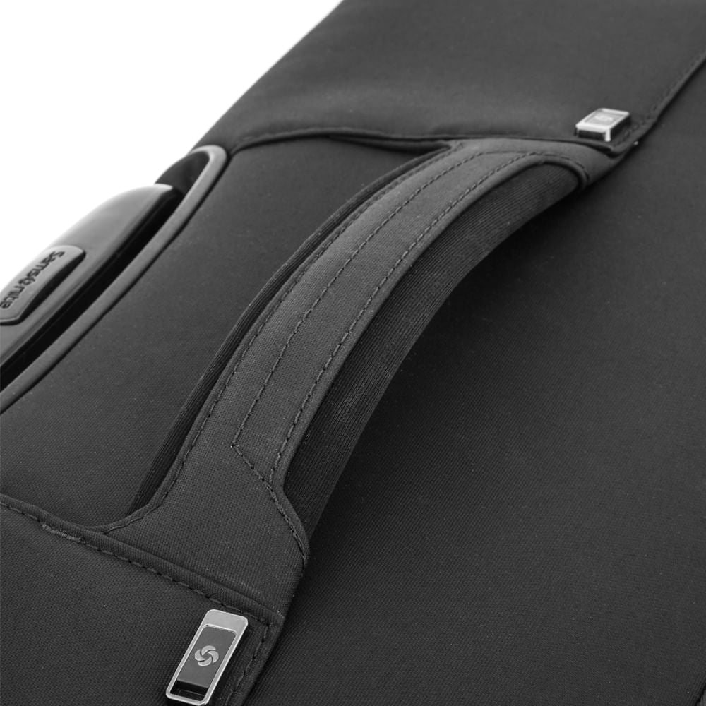 Maleta 72H Dlx 78/29 Black L 94,32 Lts