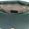 Cartera Sphinx Round Shoulder Bag M Jungle Green