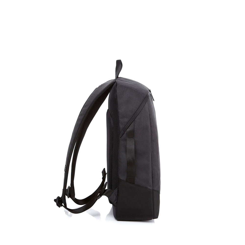  Mochila Sred DOBIN BACKPACK BLACK 