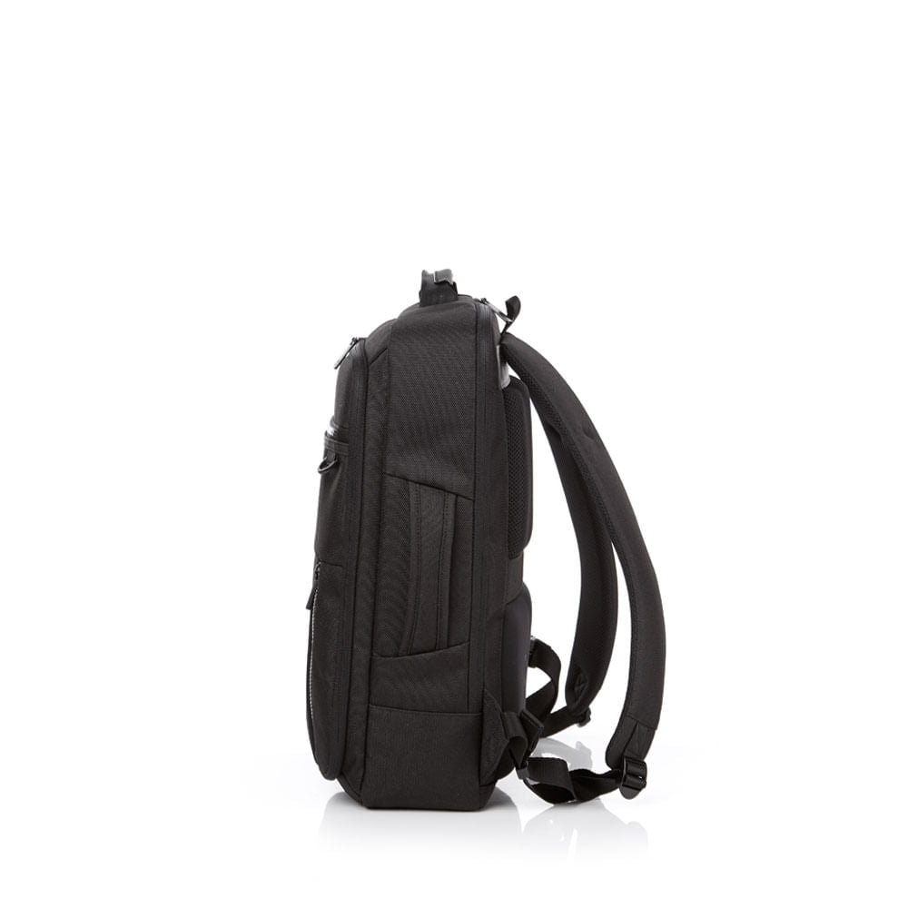  Mochila Sred BYNER FLAT BACKPACK BLACK 