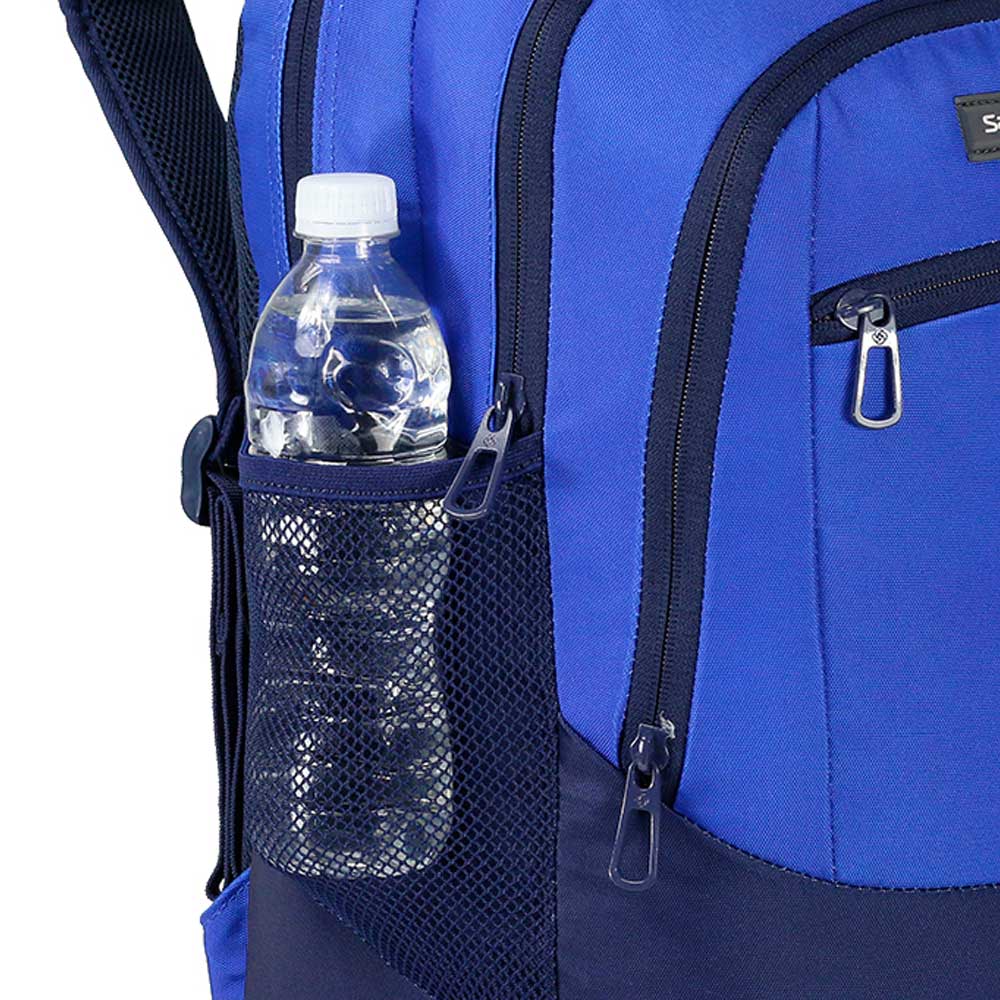  Mochila ULTIMATE PLASMA ROYAL BLUE 