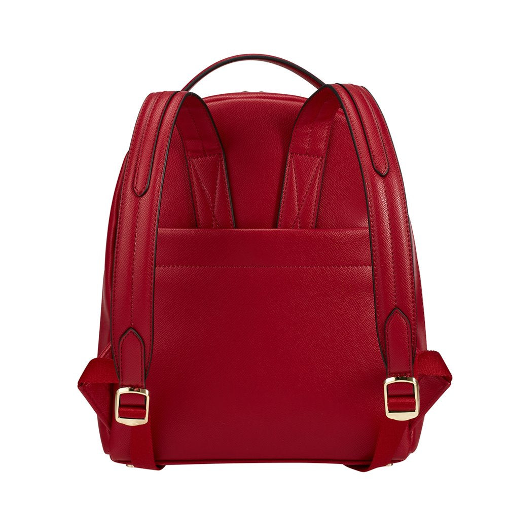  Mochila SERAPHINA 2.0 ROUND BACKPACK CHICA TOMATO RED 