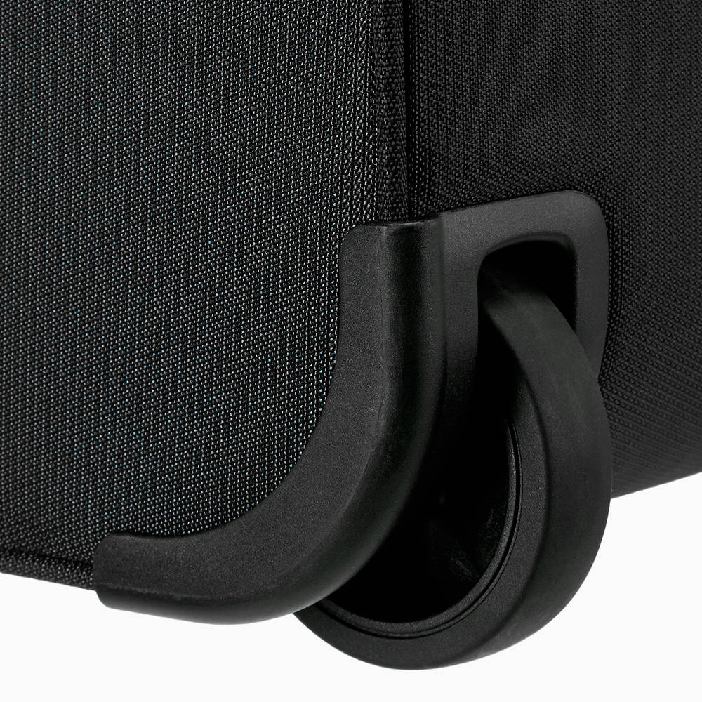 Maleta Blanda Superlite Spinner 55/20 Exp Negro Cabina