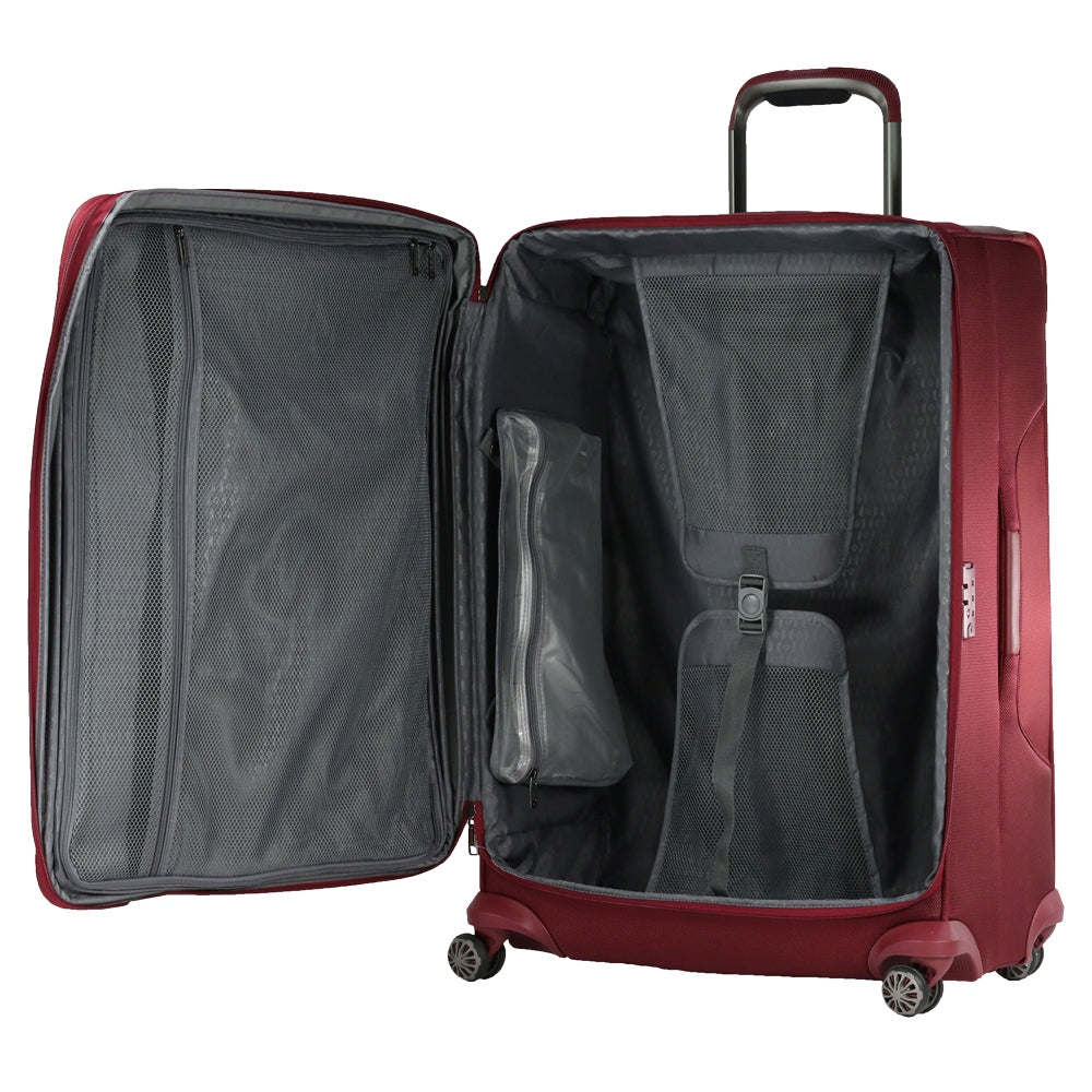 Maleta Silhouette Xv Spinner 29 Napa Red L 138,8 Lts