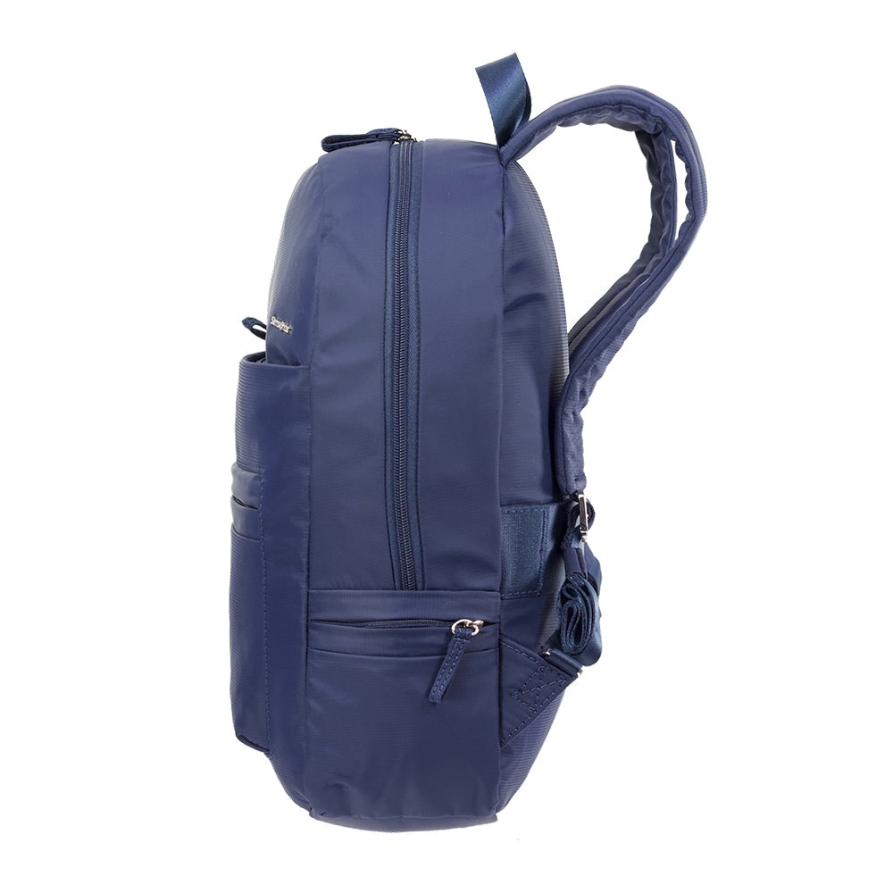 Mochila Move It Backpack 14.1" Azul Oscuro