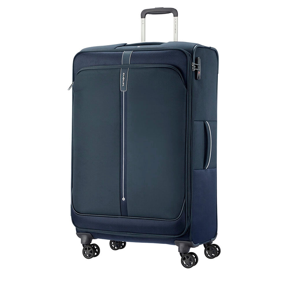 Maleta Popsoda Dark Blue L 105 Lts