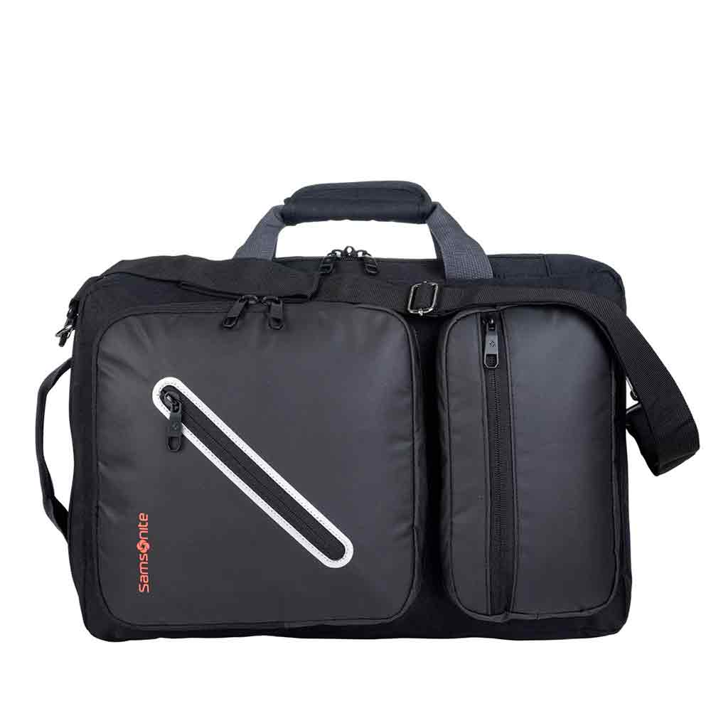  Mochila TRIDENT BLACK 