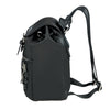 Mochila Ladies Handbags Karissa Backpack Patch Rivet Black Cabina 1,56 Lts