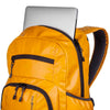  Mochila BRAVO MUSTARD 
